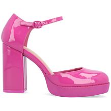 Journee Collection Womens Tru Comfort Foam Samarr Pumps