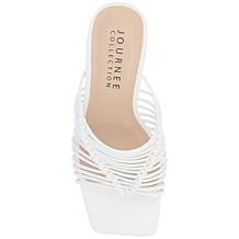 Journee Collection Womens Tru Comfort Foam Saskia Pumps