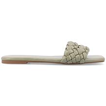 Journee Collection Womens Tru Comfort Foam Sawyerr Wide Width Sandals