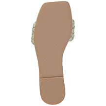 Journee Collection Womens Tru Comfort Foam Sawyerr Wide Width Sandals
