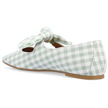 Journee Collection Womens Tru Comfort Foam Seralinn Flats