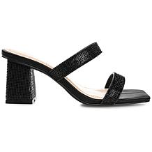 Journee Collection Women's Tru Comfort Foam Shandee Pump