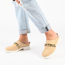Journee Collection Womens Tru Comfort Foam Sheah Flat