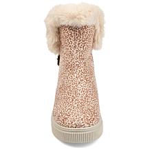 Journee Collection Women's Tru Comfort Foam Sibby Winter Boot