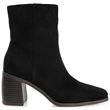 Journee Collection Women's Tru Comfort Foam Sloann Bootie
