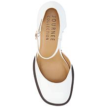 Journee Collection Womens Tru Comfort Foam Sophilynn Pumps