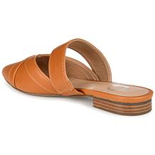 Journee Collection Womens Tru Comfort Foam Stasi Mule