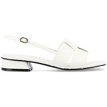 Journee Collection Womens Tru Comfort Foam Tabatha Sandals