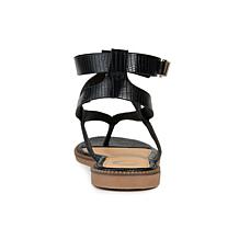 Journee Collection Women's Tru Comfort Foam Tangie Sandal