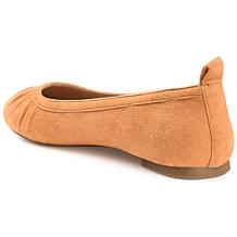 Journee Collection Womens Tru Comfort Foam Tannya Flat