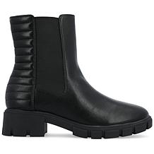 Journee Collection Womens Tru Comfort Foam Tatiana Bootie