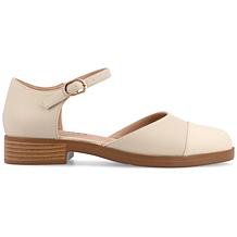 Journee Collection Womens Tru Comfort Foam Tesley Flats