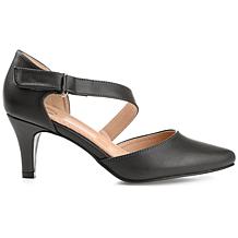 Journee Collection Women's Tru Comfort Foam Tillis Pump