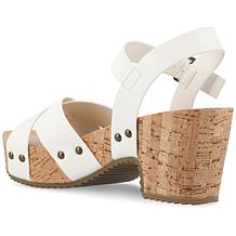 Journee Collection Women's Tru Comfort Foam Valentina Sandals