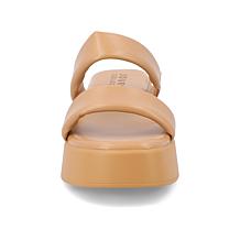 Journee Collection Womens Tru Comfort Foam Veradie Sandals
