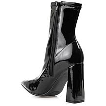 Journee Collection Womens Tru Comfort Foam Veralee Bootie