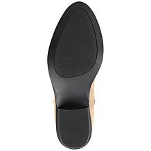 Journee Collection Women's Tru Comfort Foam Wide Calf Celesst Boot