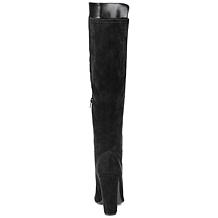 Journee Collection Womens Tru Comfort Foam Wide Calf Dominga Boot