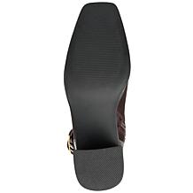 Journee Collection Women's Tru Comfort Foam Wide Calf Gaibree Boot