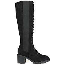 Journee Collection Womens Tru Comfort Foam Wide Calf Jenicca Boot