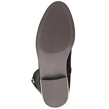 Journee Collection Women's Tru Comfort Foam™ Wide-Calf Lelanni Boot