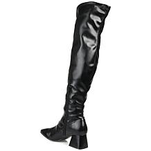 Journee Collection Women's Tru Comfort Foam™ Wide-Calf Melika Boot