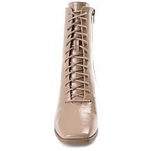 Journee Collection Womens Tru Comfort Foam Wide Width Covva Bootie