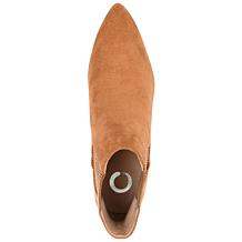 Journee Collection Women's Tru Comfort Foam Wide Width Elitta Bootie