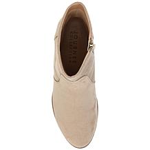 Journee Collection Womens Tru Comfort Foam Wide Width Hayven Booties
