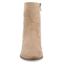 Journee Collection Womens Tru Comfort Foam Wide Width Hayven Booties