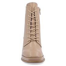 Journee Collection Womens Tru Comfort Foam Wide Width Kalindi Booties