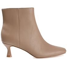 Journee Collection Womens Tru Comfort Foam Wide Width Kelssa Bootie