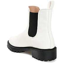 Journee Collection Womens Tru Comfort Foam Wide Width Kenova Bootie