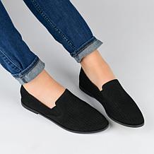 Journee Collection Womens Tru Comfort Foam Wide Width Lucie Flat