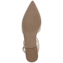 Journee Collection Womens Tru Comfort Foam Wide Width Martine Flats