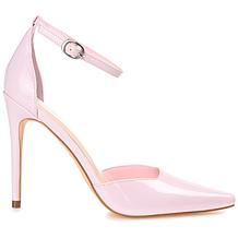 Journee Collection Womens Tru Comfort Foam Wide Width Miriem Pump