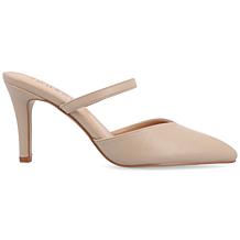 Journee Collection Womens Tru Comfort Foam Wide Width Yvon Pumps