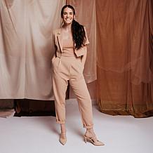 Journee Collection Womens Tru Comfort Foam Wide Width Yvon Pumps