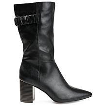 Journee Collection Women's Tru Comfort Foam™ Wilo Boot