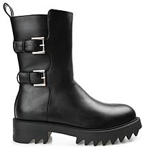 Journee Collection Womens Tru Comfort Foam Yasmine Bootie