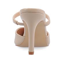 Journee Collection Womens Tru Comfort Foam Yvon Pumps