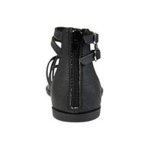 Journee Collection Women's Tru Comfort Foam Zailie Sandal