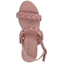 Journee Collection Womens Tru Comfort Foam Zannah Sandals