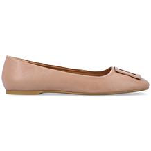 Journee Collection Womens Tru Comfort Foam Zimia Flats