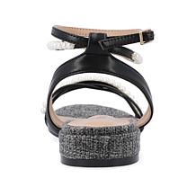 Journee Collection Women's Tulsi Sandals