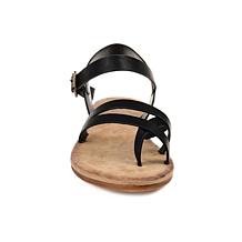 Journee Collection Womens Vasek Sandal
