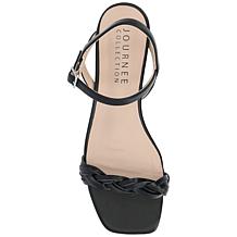 Journee Collection Womens Verity Sandals