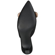 Journee Collection Womens Vianna Pump