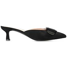 Journee Collection Womens Vianna Pump