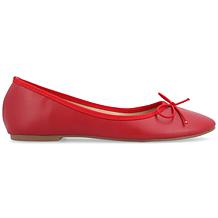 Journee Collection Women's Vika Flat